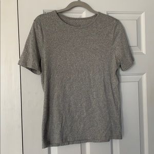 A New Day Gray Crew Neck